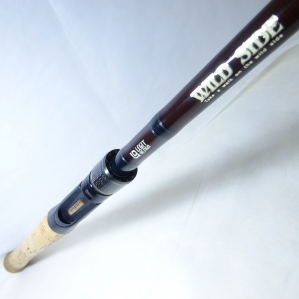 15ワイルドサイド WSCーG66ML